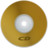 CD LightScribe Icon